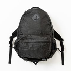 【入荷時期：2026年8月頃】UltraWeave™ Daypack"Common" / ウルトラウィーブ デイパック コモン（CARBON BLACK）