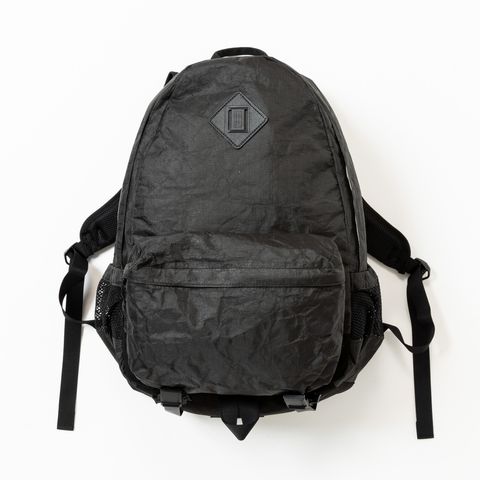 【入荷時期：2026年8月頃】UltraWeave™ Daypack"Common" / ウルトラウィーブ デイパック コモン（CARBON BLACK）