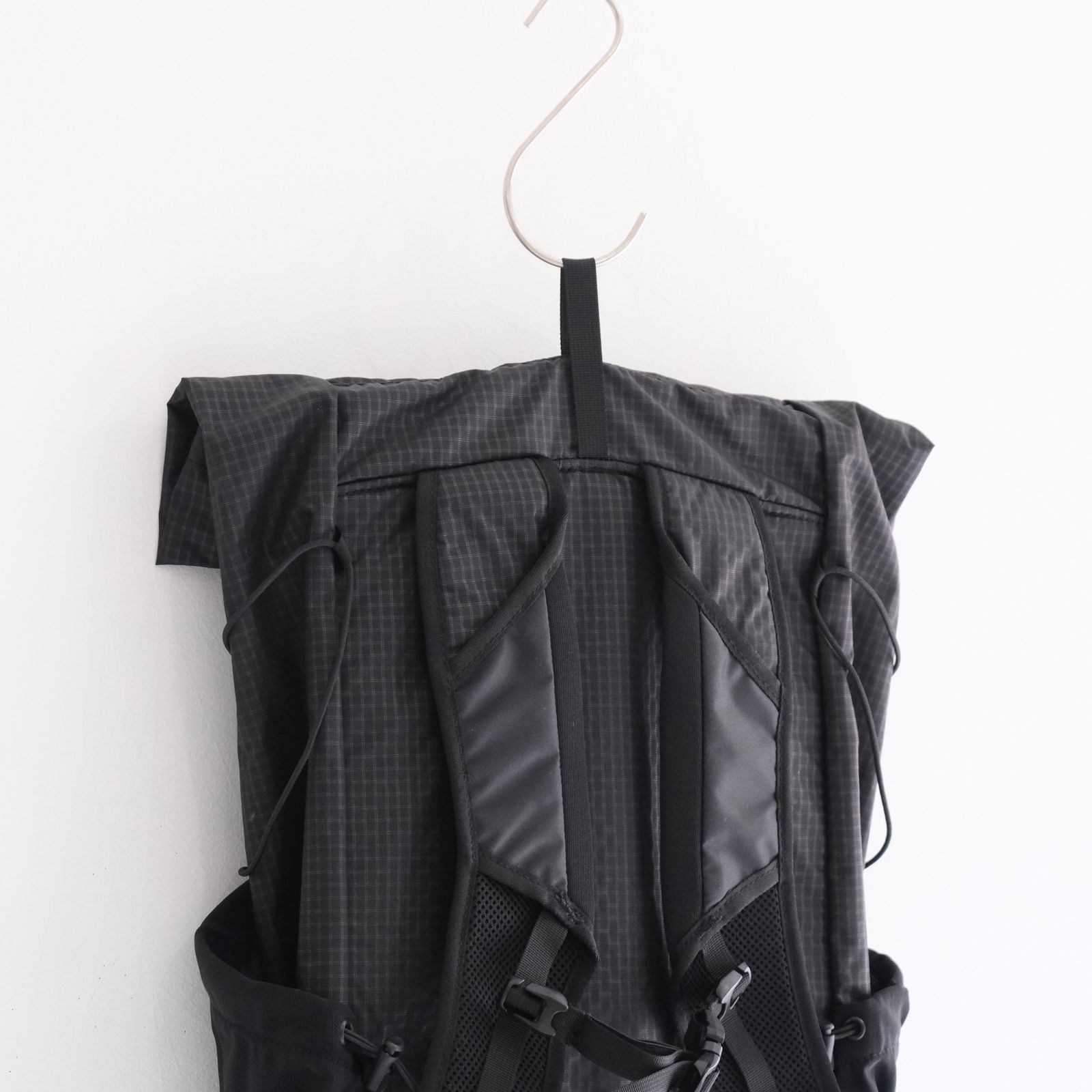 BAL / SPEAKEASY ULTRA GRID LOAM&LANE PACK（BLACK）