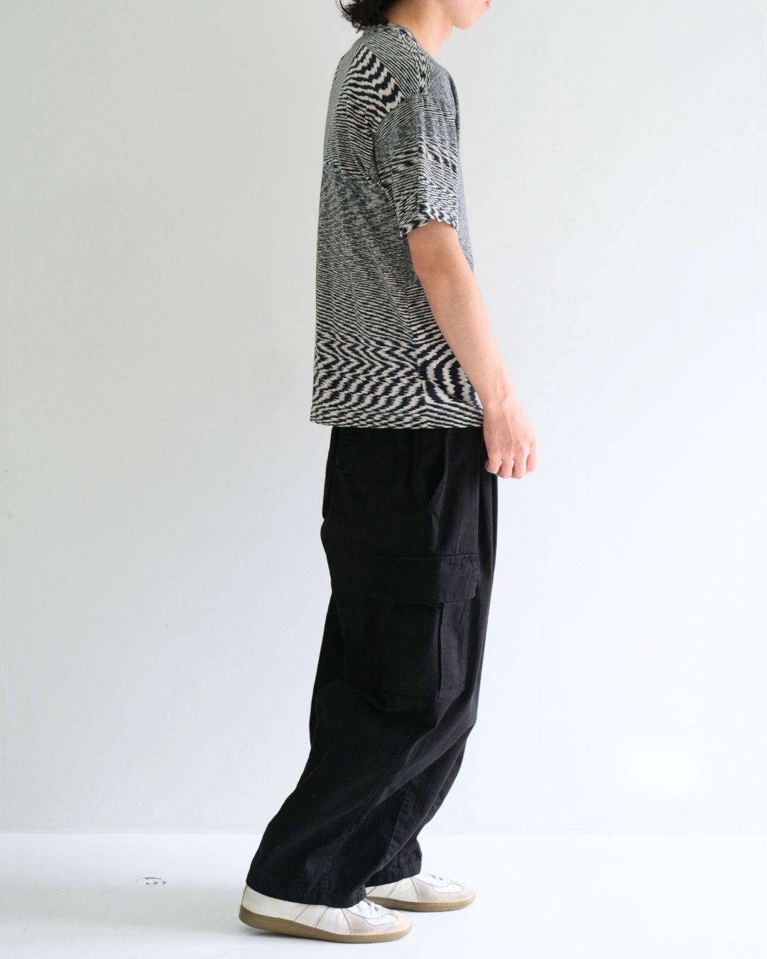 STYLE NO. 467