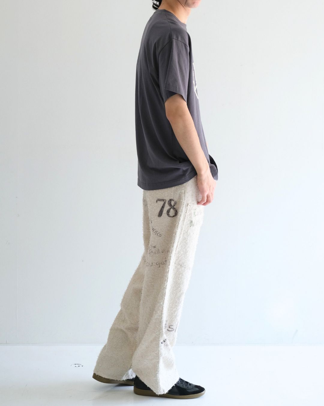 STYLE NO. 400