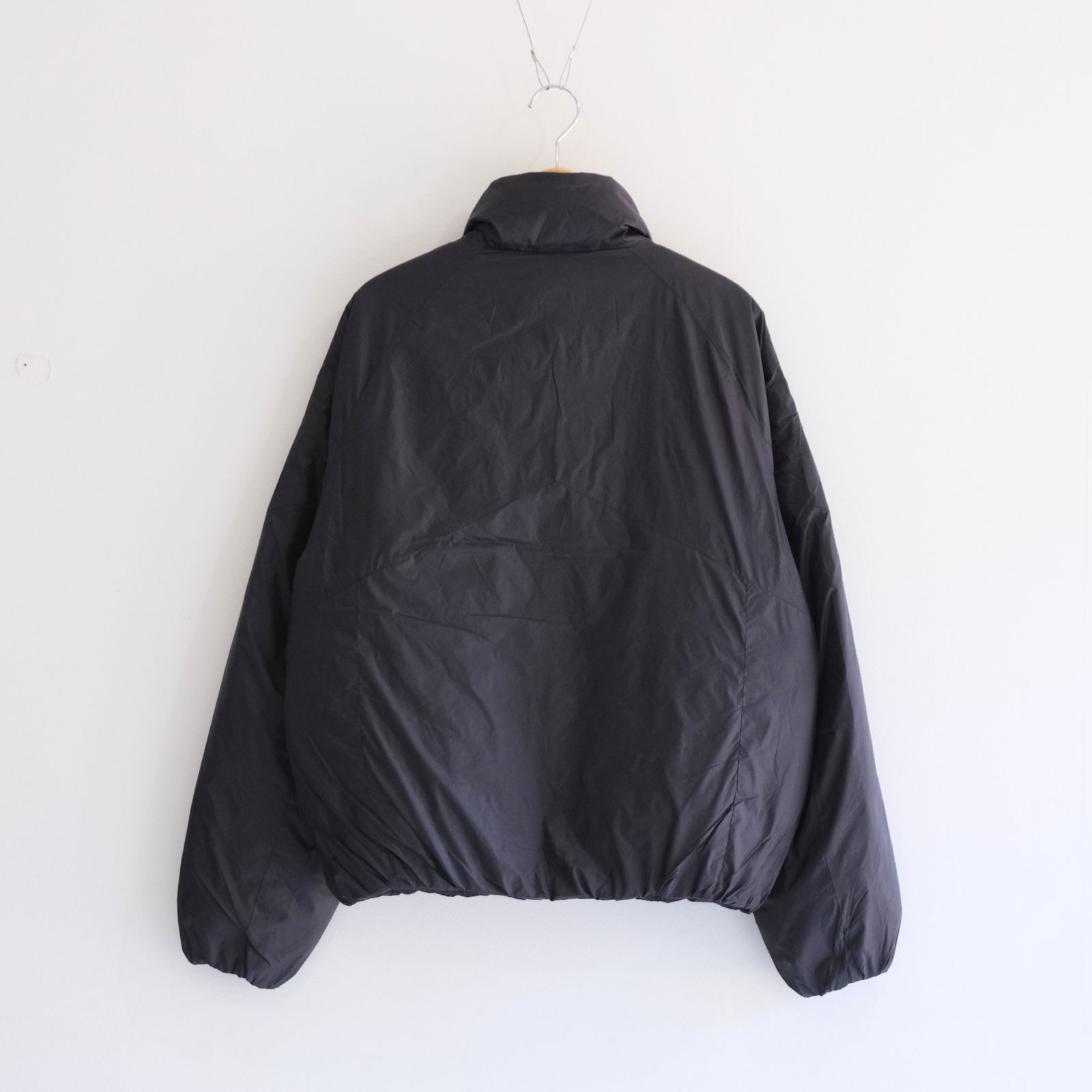 BAL / TAION STAND COLLAR DOWN JACKET / ダウンジャケット / ジャケット / コラボレーション / BLACK
