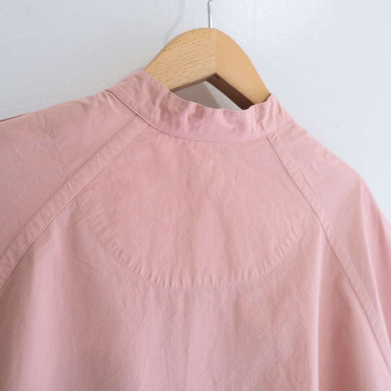 SHAVIT（DUSTY ROSE）