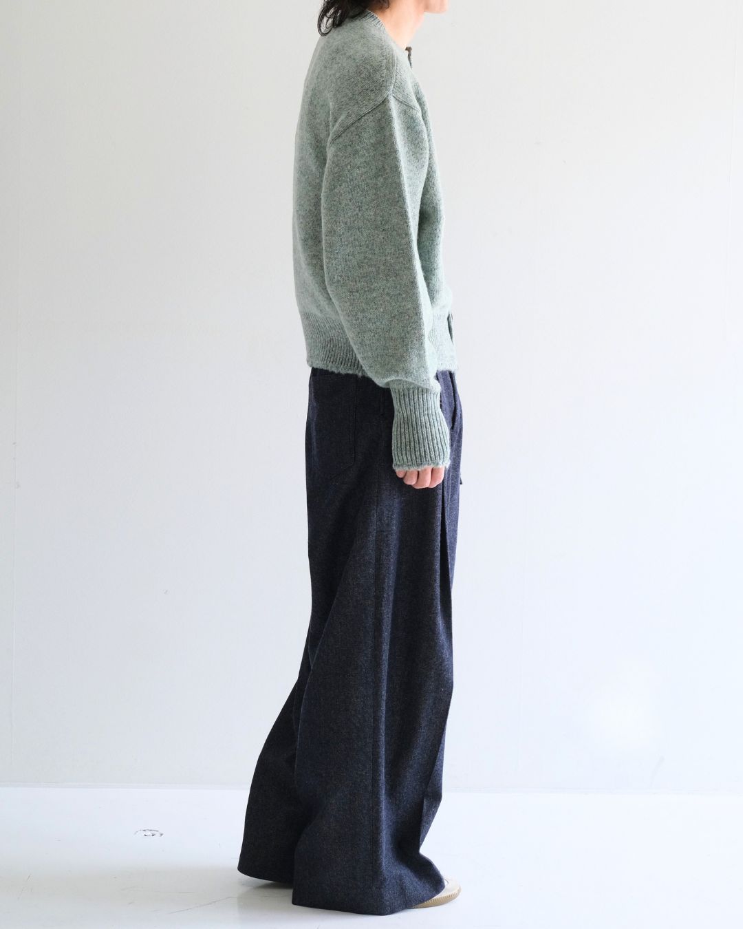 STYLE NO. 593