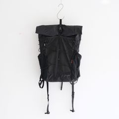 BAL / SPEAKEASY ULTRA GRID LOAM&LANE PACK（BLACK）