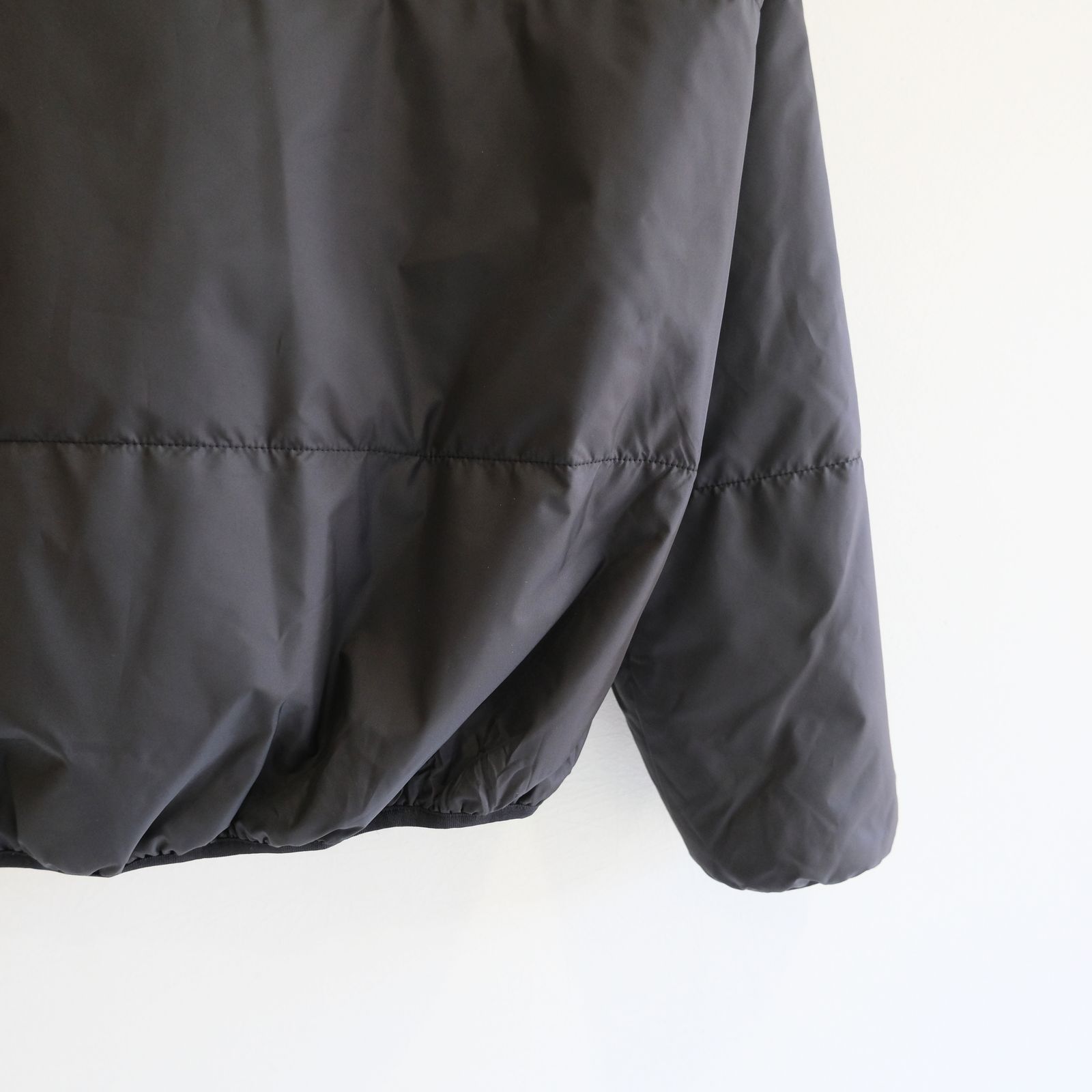OCTA INSULATED PULLOVER JACKET（NAVY）