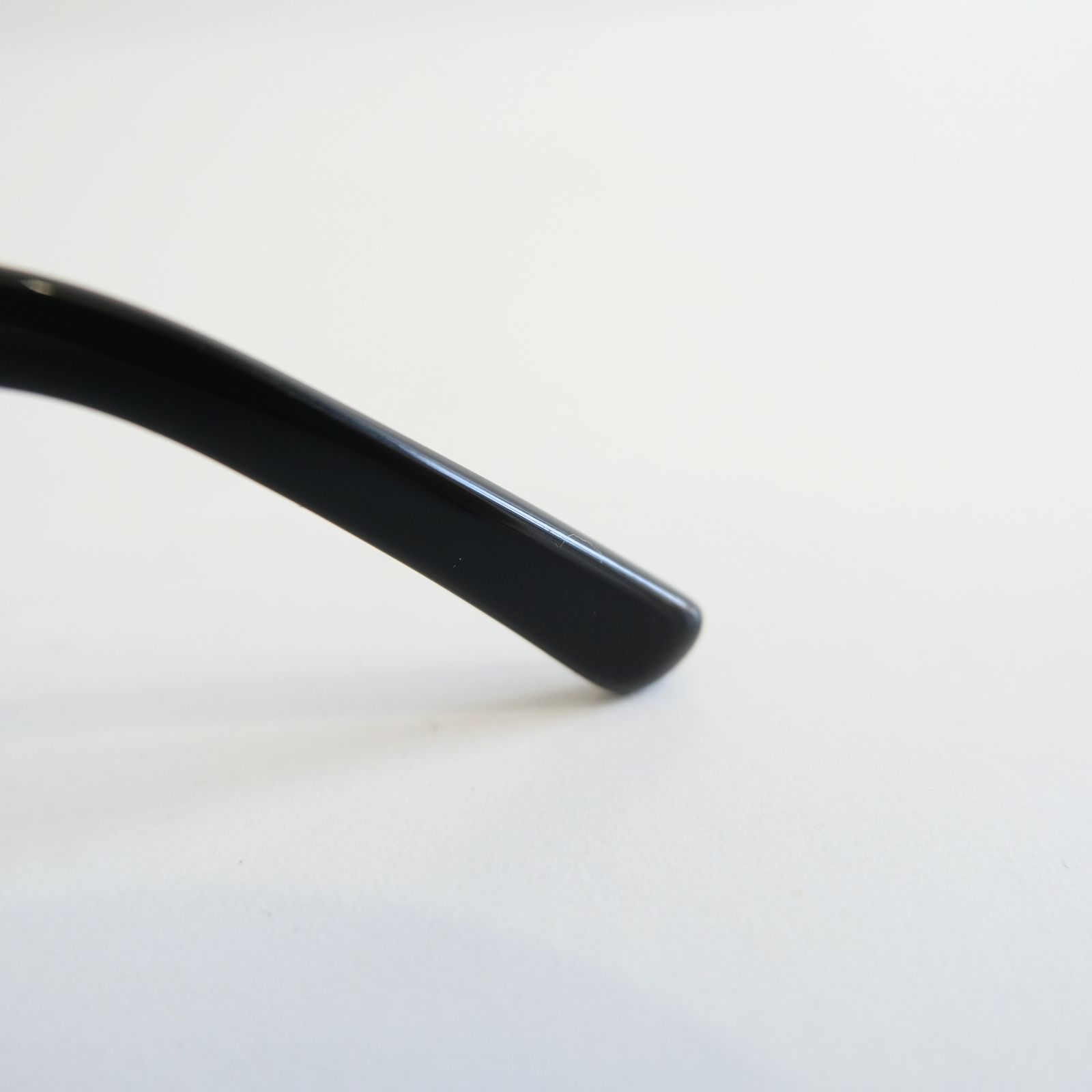 SANSUI #H1（GROSS BLACK × BLACK POLARIZED LENS）