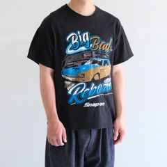 REWORK HAND EMBROIDERY TEE / Tシャツ / 手刺繍 / アソート / 1