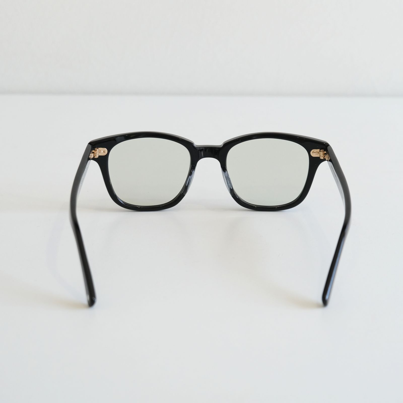 SANSUI #2（GLOSS BLACK × GREY GREEN to D.GREY）