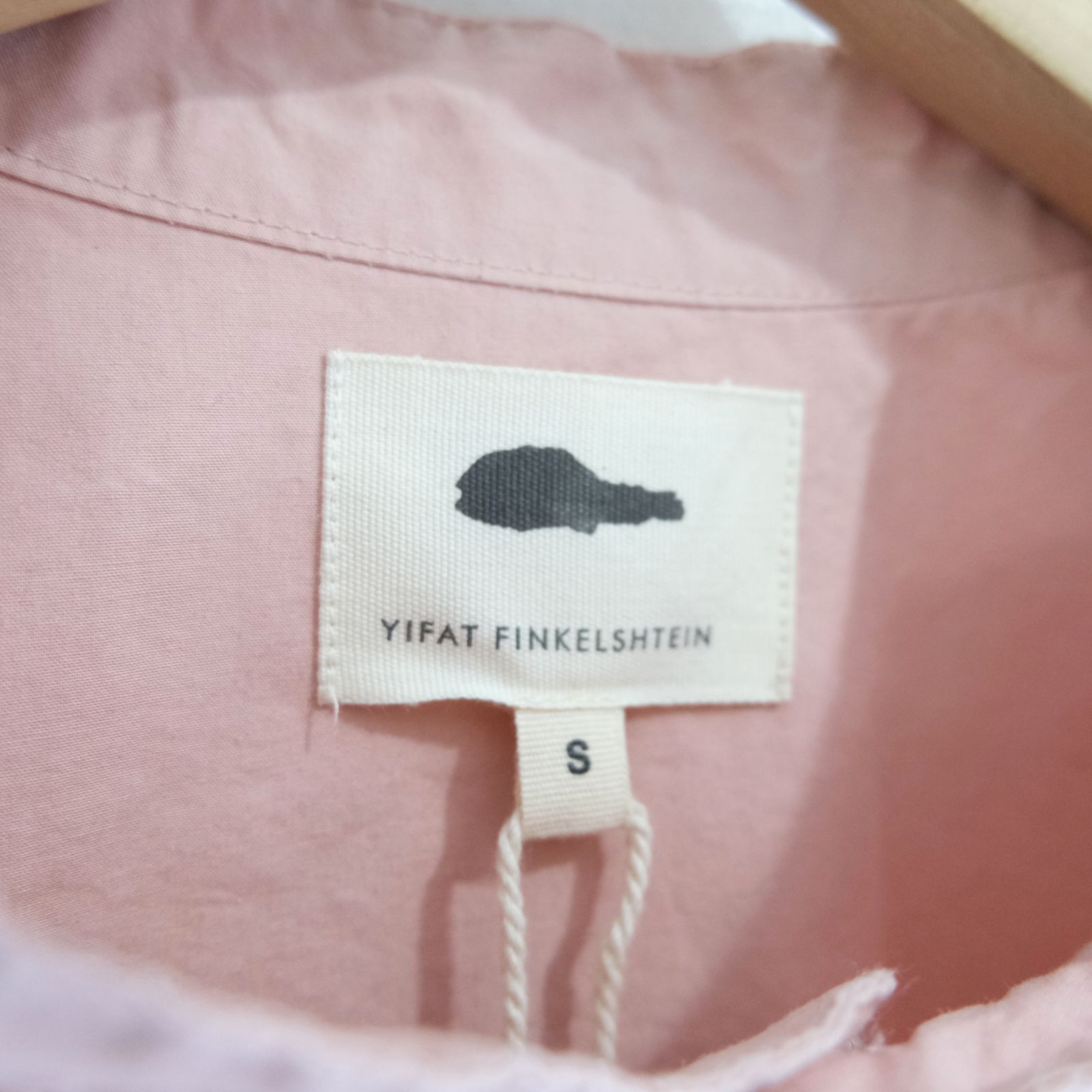 SHAVIT（DUSTY ROSE）