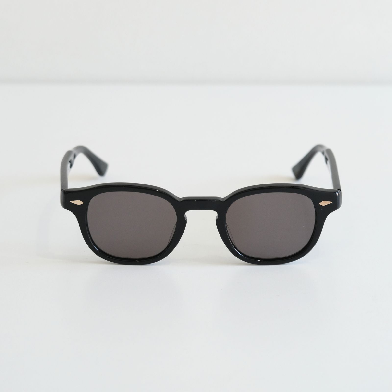 NOCHINO #H1（GROSS BLACK × BLACK POLARIZED LENS）