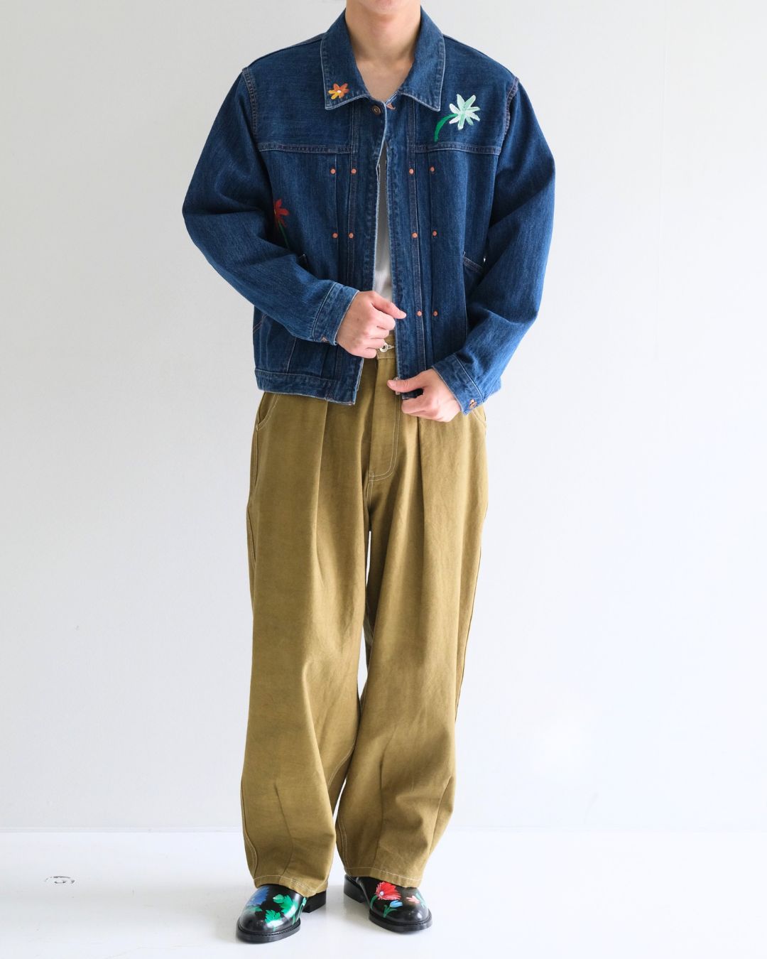 STYLE NO. 475