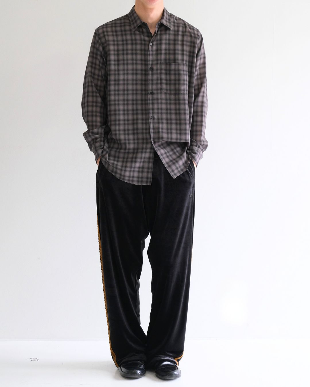 STYLE NO. 605