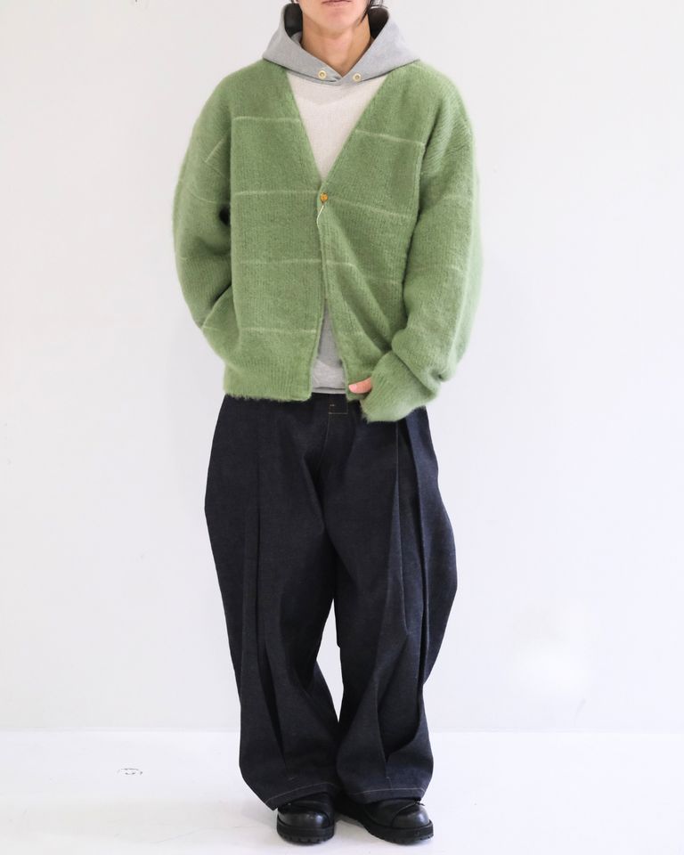 STYLE NO. 646