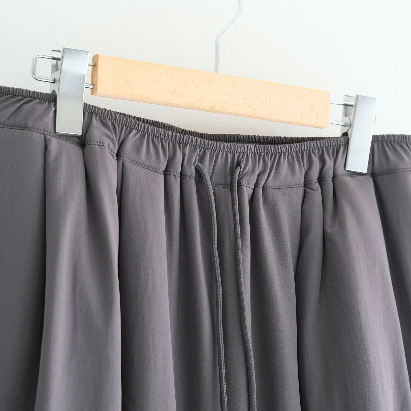 Ample Insulation Pants / パンツ / プリマロフト / Grey
