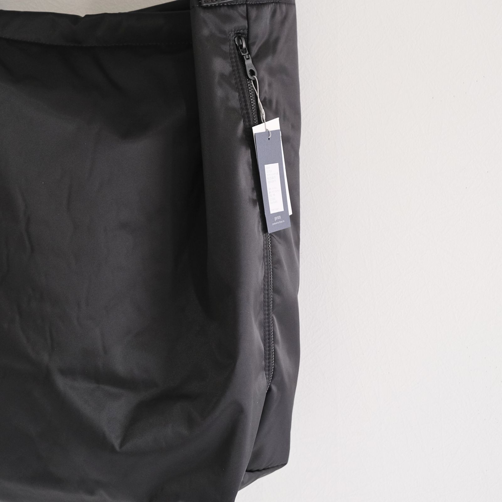 yorozu タスキショルダーバッグ ナイロン yorozu ショルダーバッグ バッグ YOROZU タスキショルダーBAG M