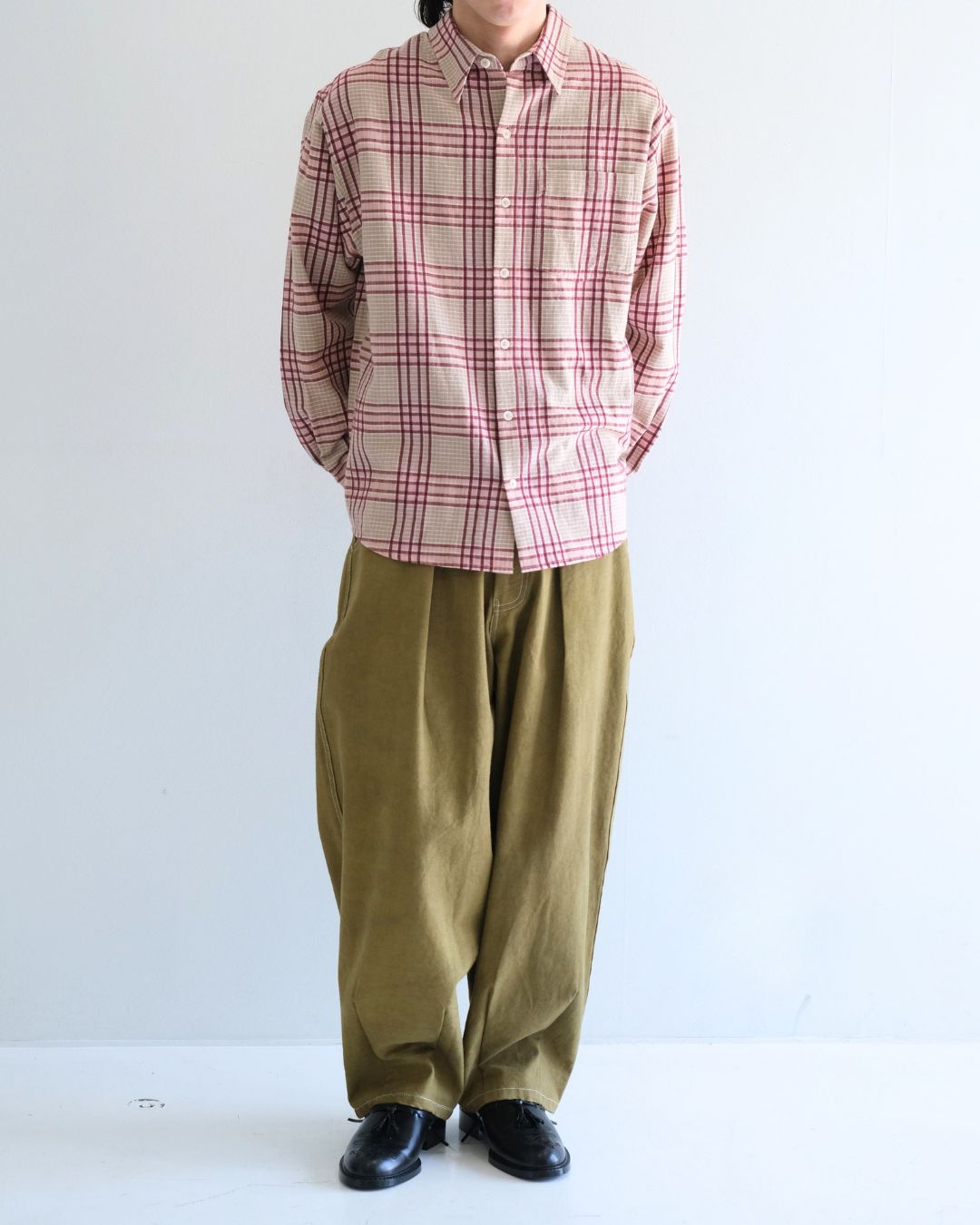 STYLE NO. 497