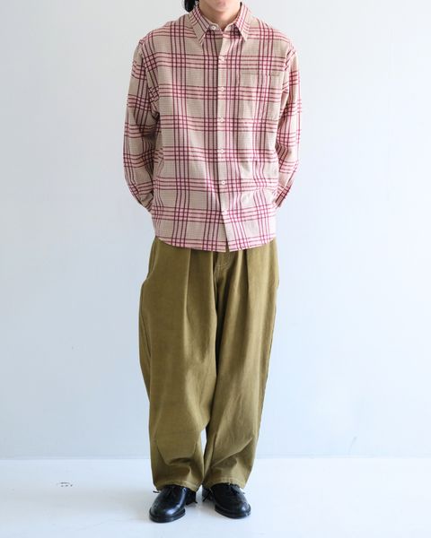 STYLE NO. 497