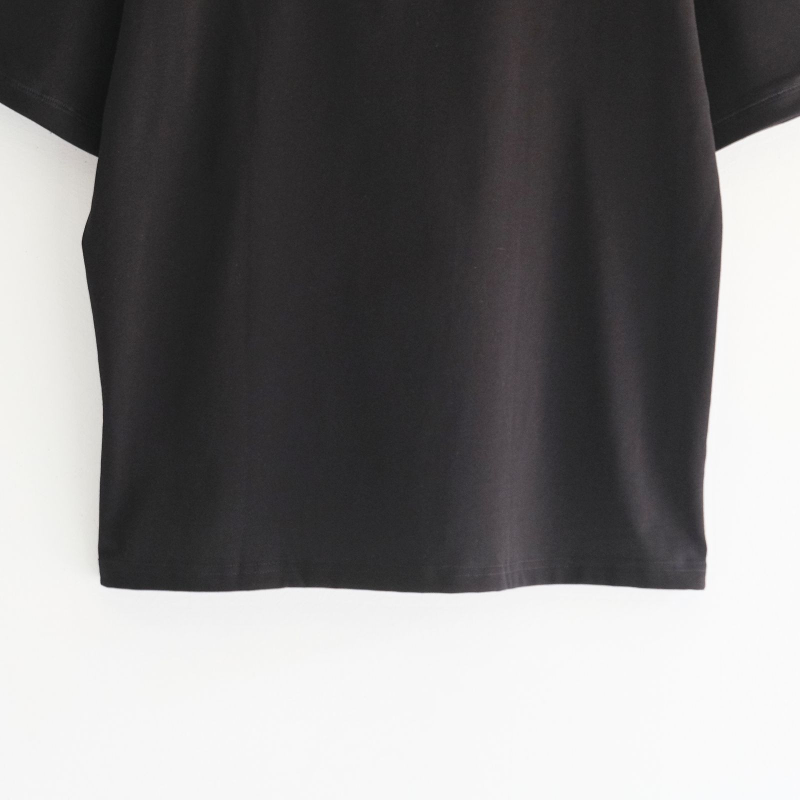 "TEE-NS".06 Comfort Pack-Tees / Tシャツ / パックTシャツ / WHITE・BLACK 2色入り