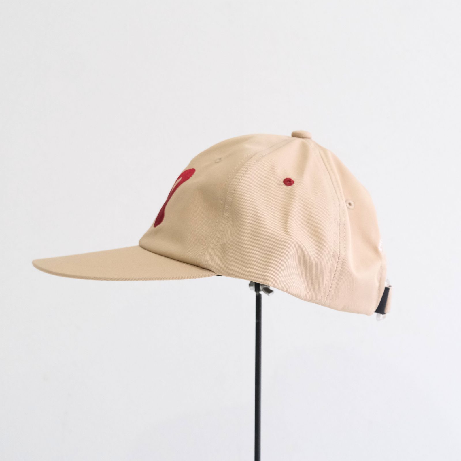 【残り1点】IA B.B Cap（Beige）