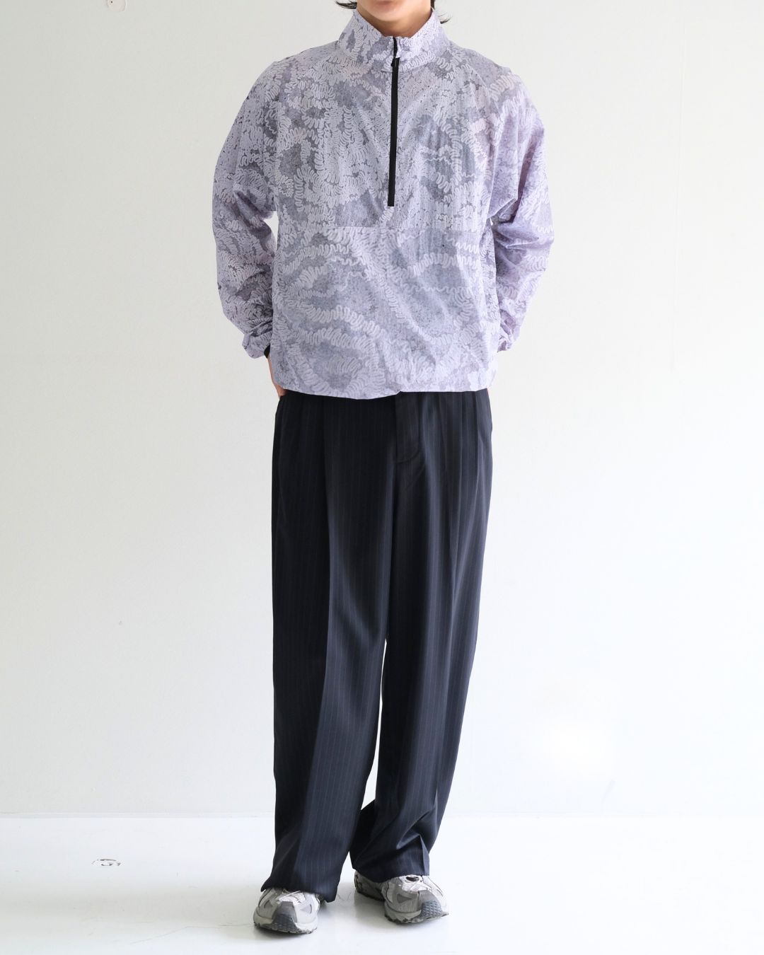 STYLE NO. 500