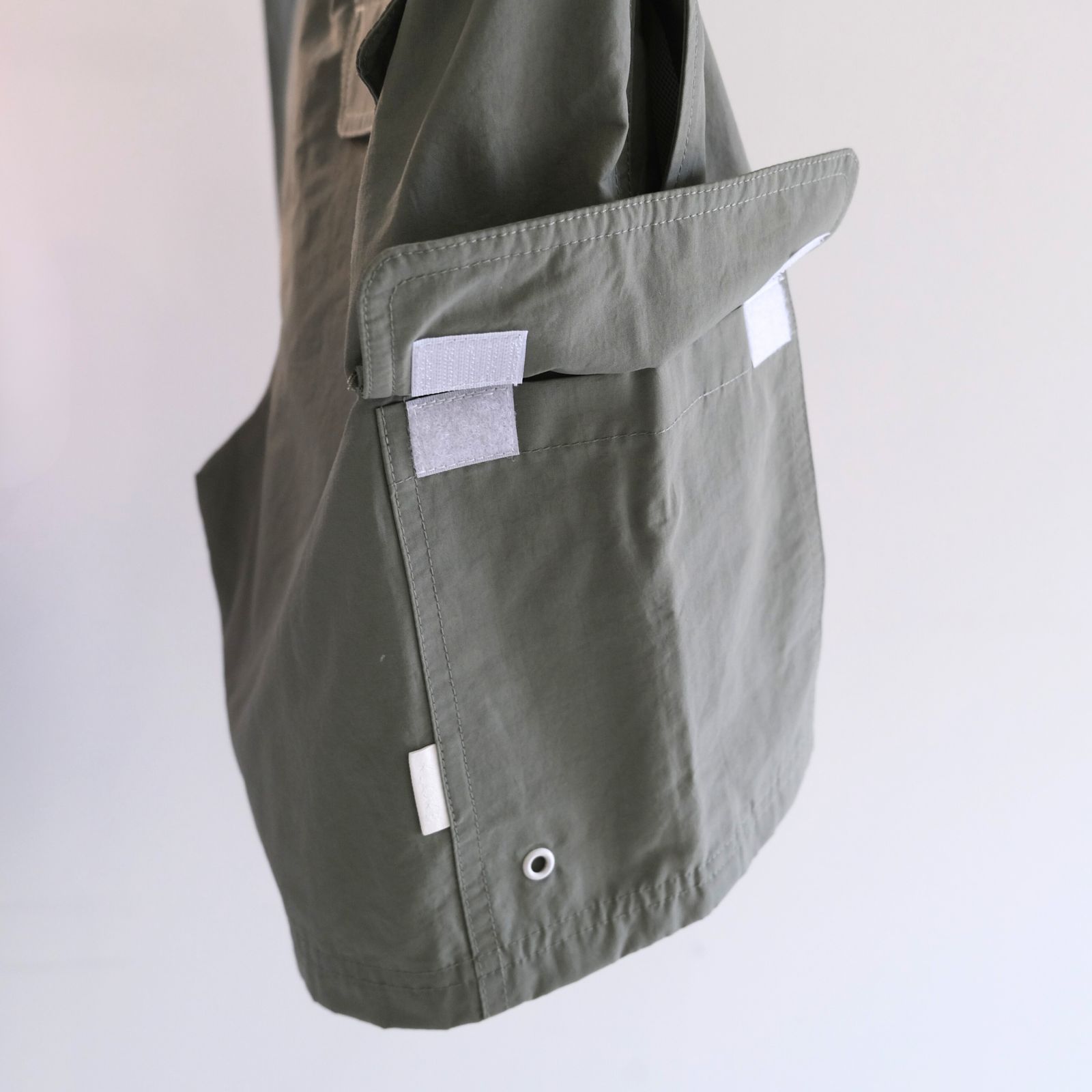 Cyclic Swim Short / ショーツ / Olive