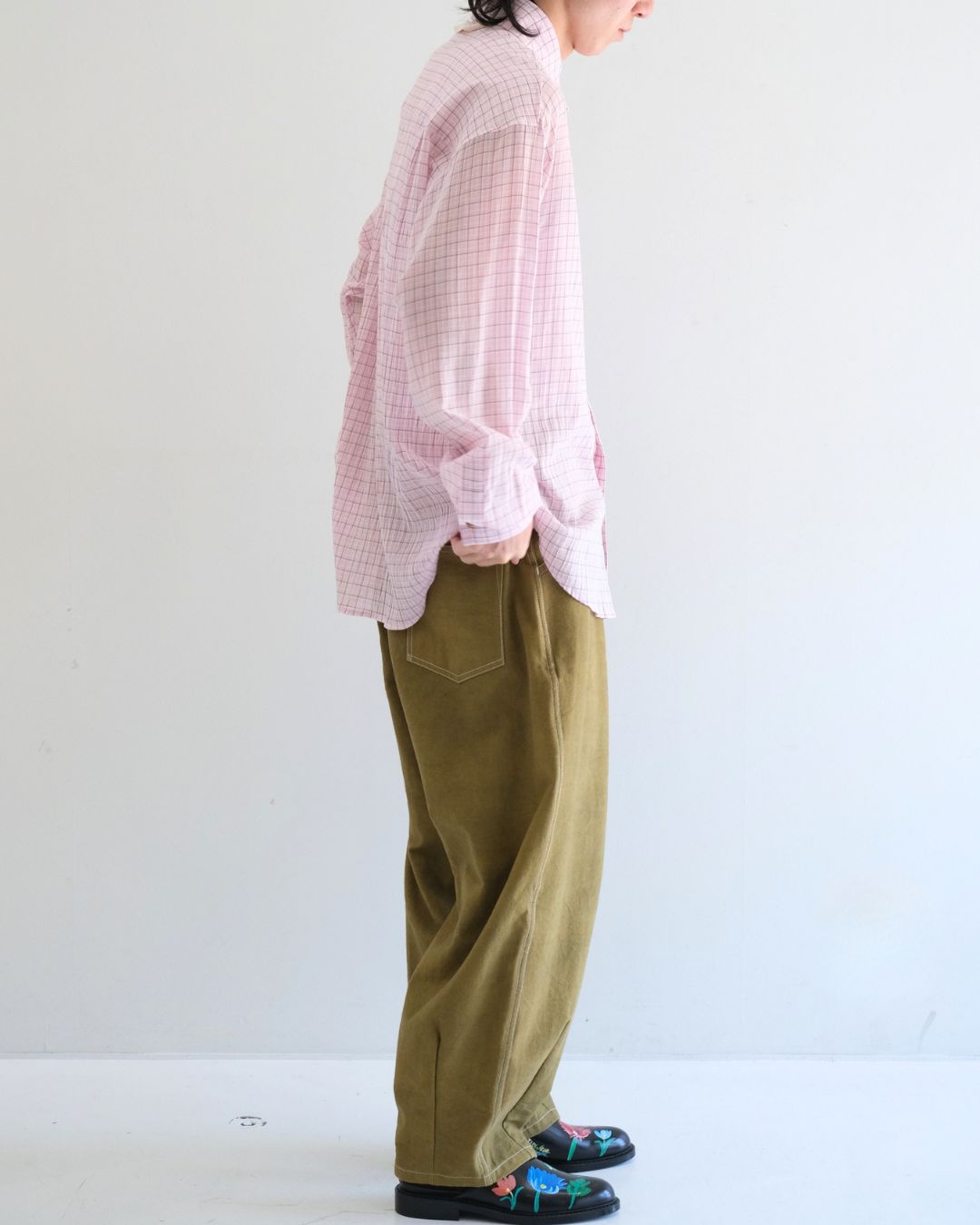 STYLE NO. 445