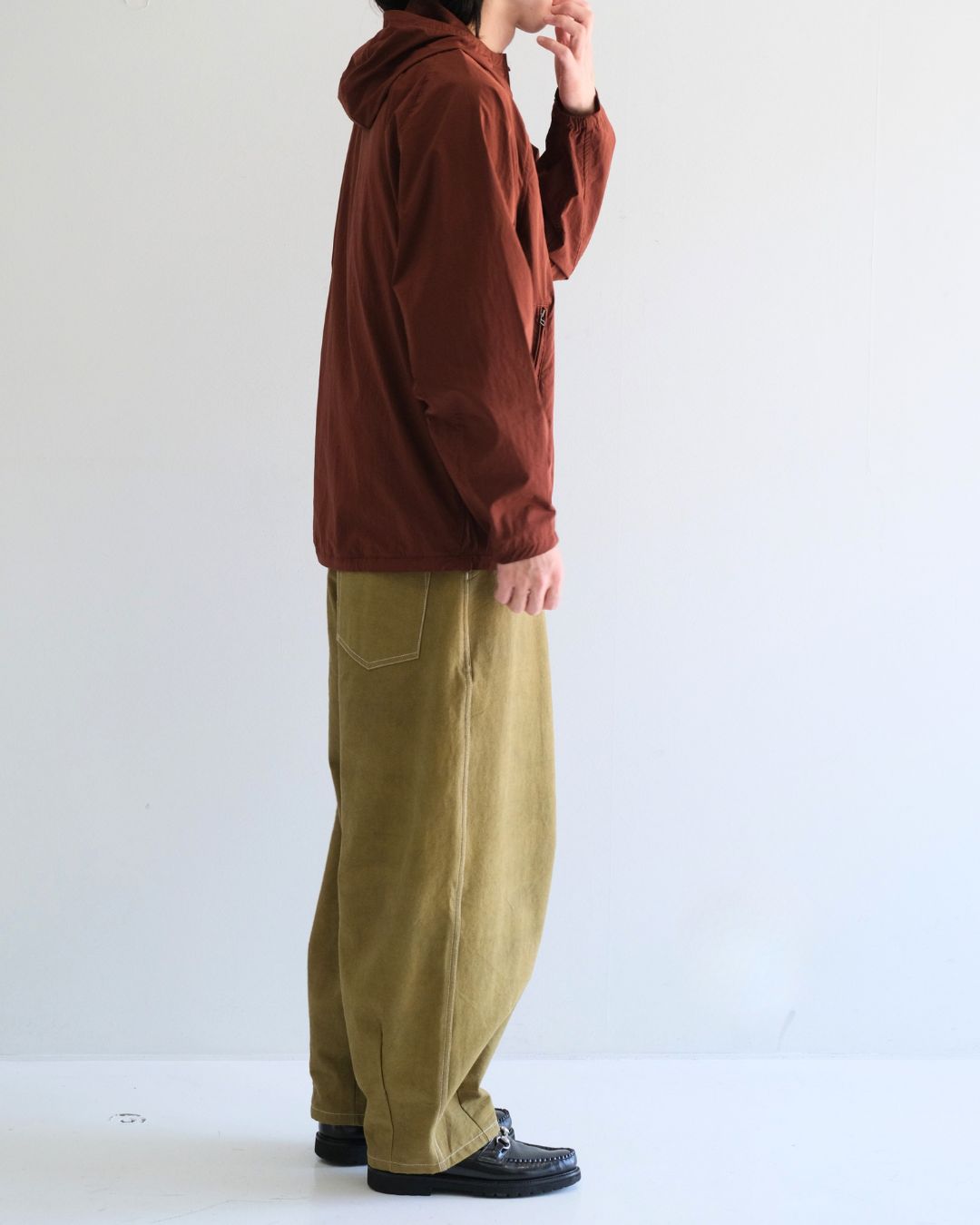 STYLE NO. 489