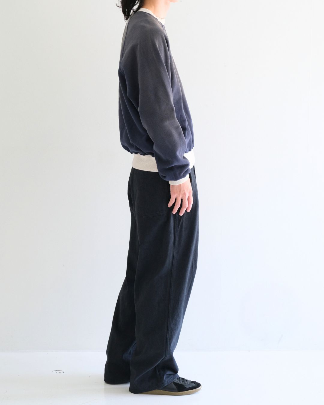 STYLE NO. 531