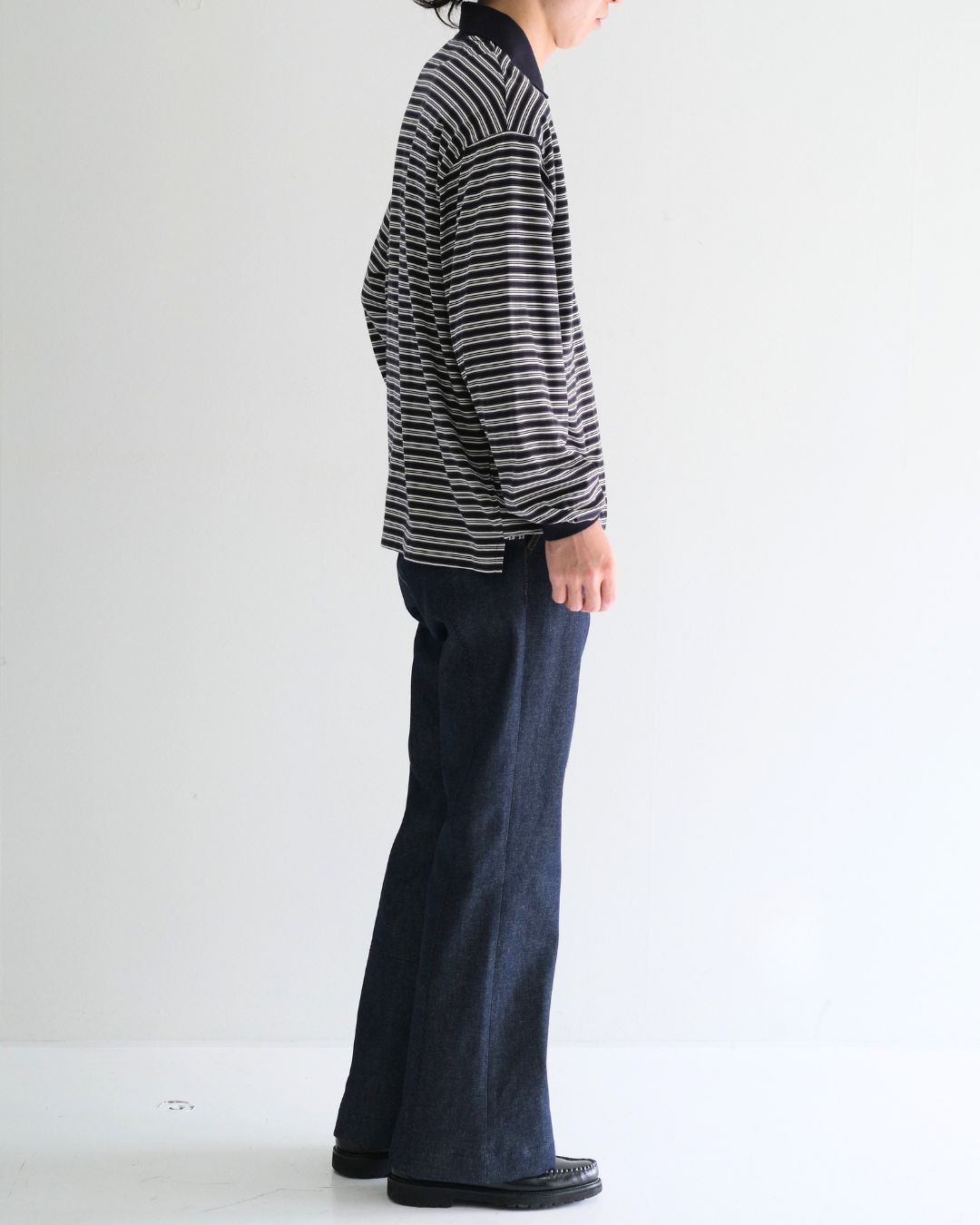 STYLE NO. 407