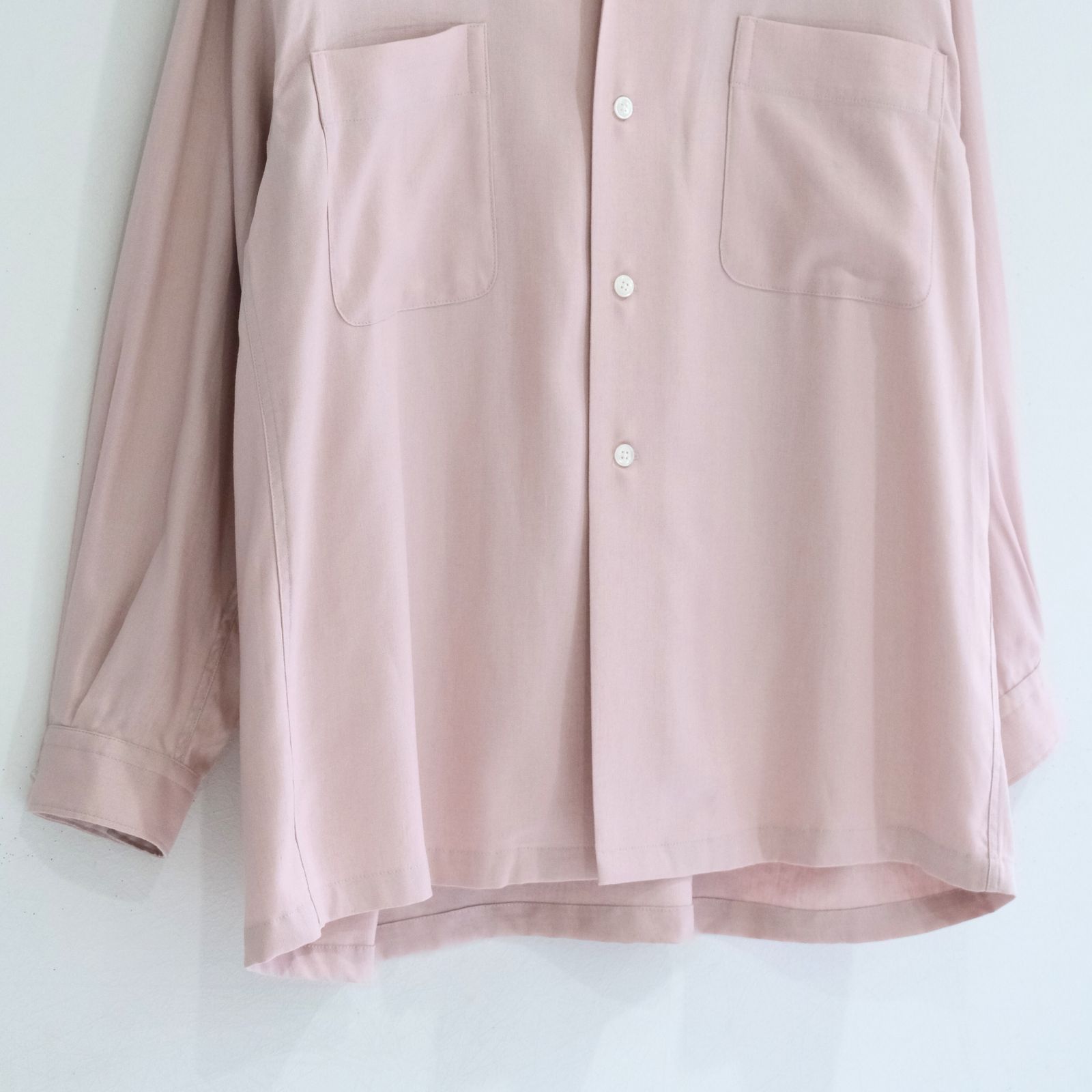 R×L Oxford - Danny / R×L オックスフォード - ダニー（Old rose）