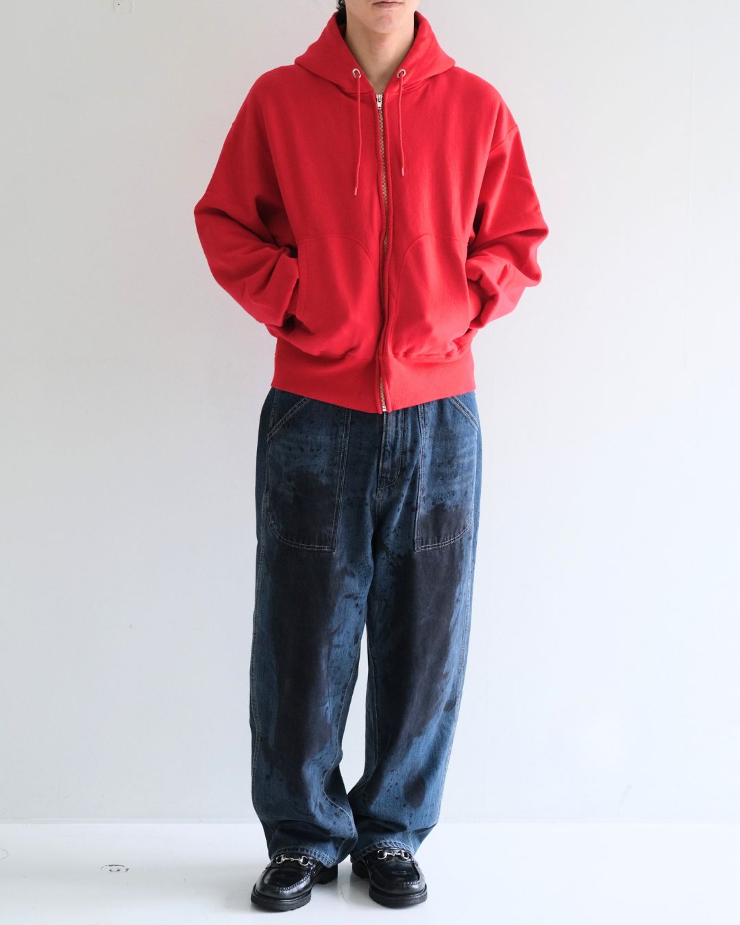 STYLE NO. 476
