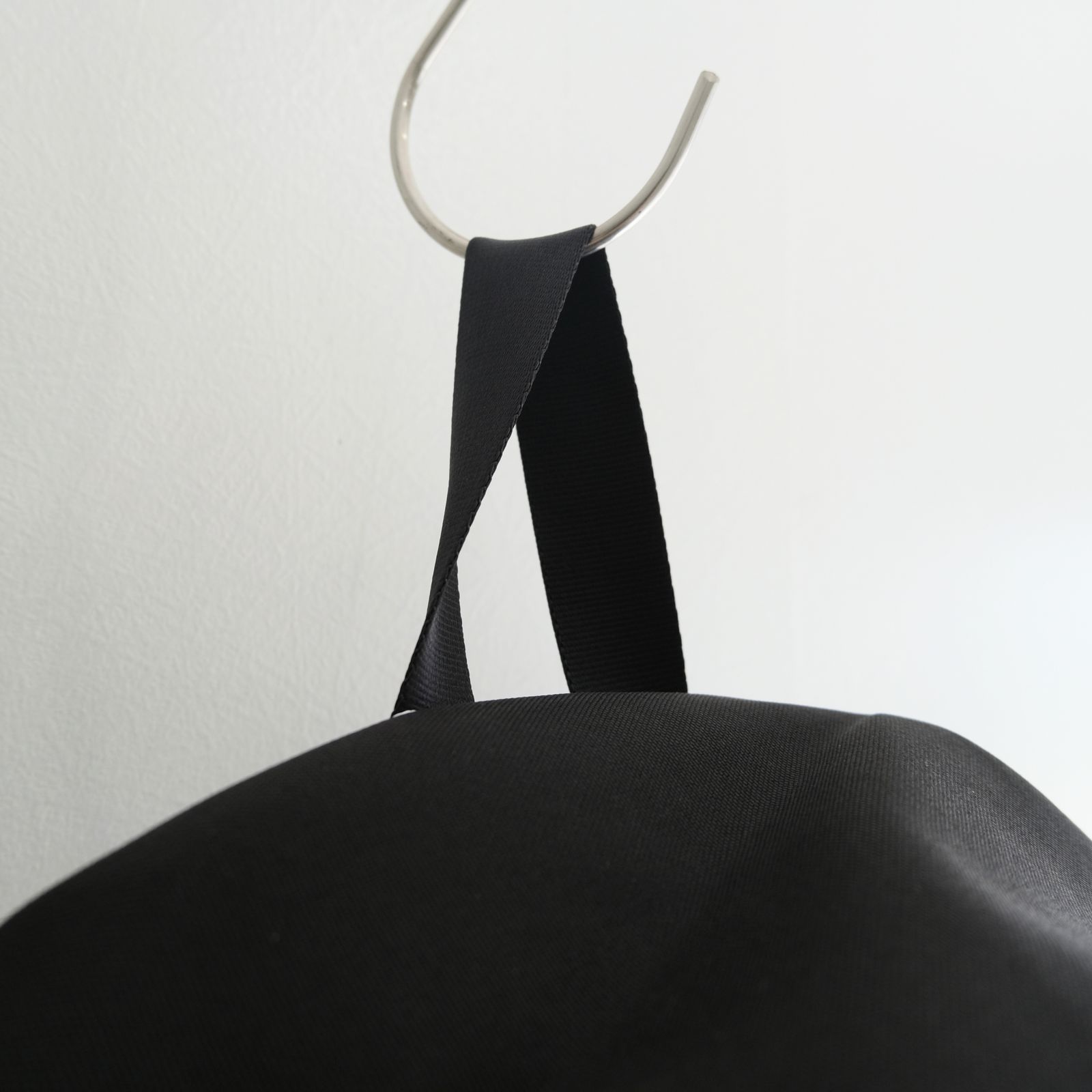 Vibram Bonding Day Pack / ビブラム ボンディング デイ パック（BLACK）