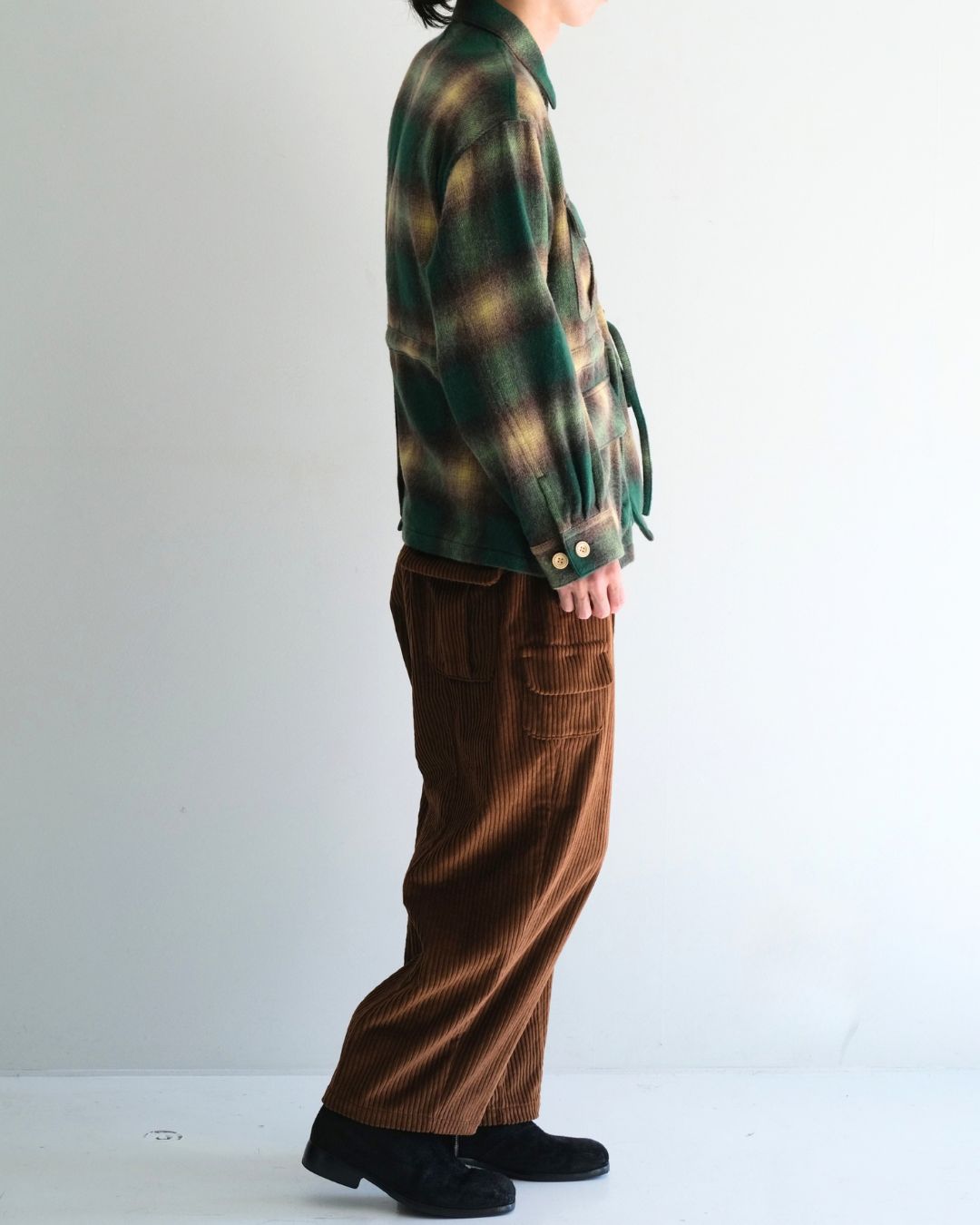 STYLE NO. 692