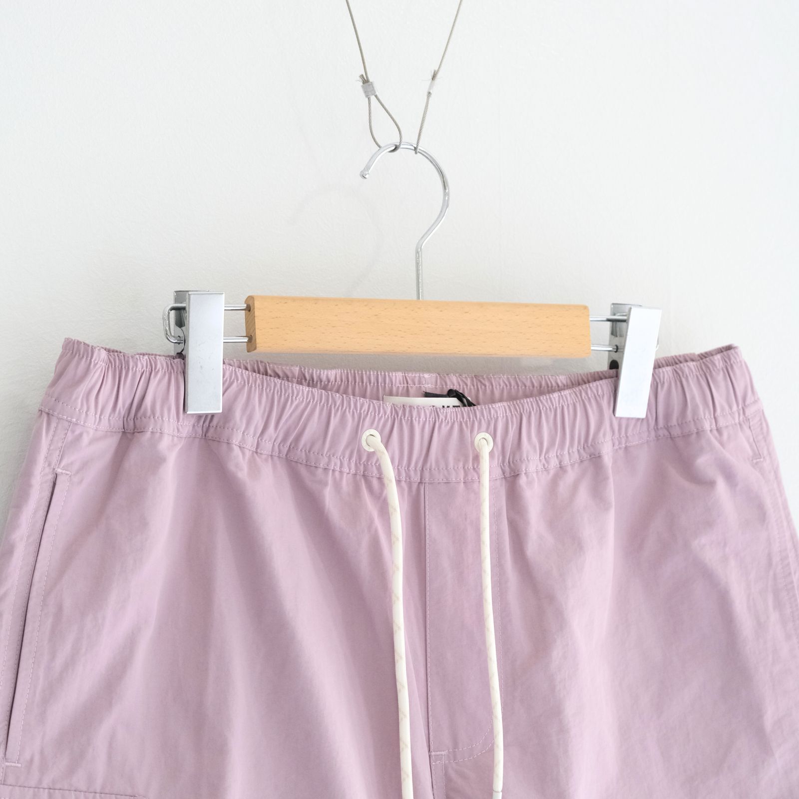 Cyclic Swim Short / ショーツ / Lilac