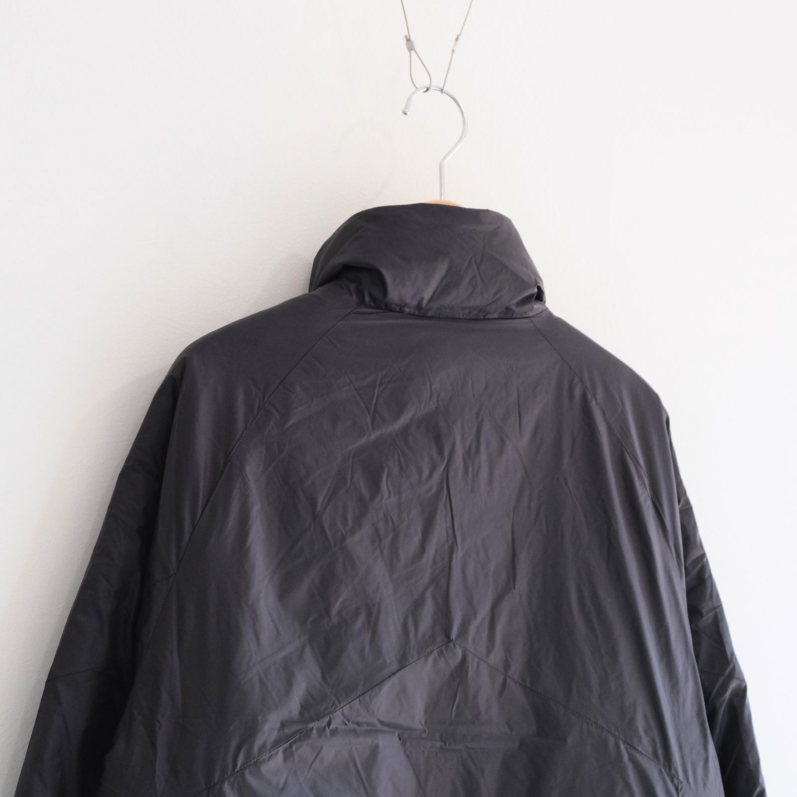 BAL / TAION STAND COLLAR DOWN JACKET / ダウンジャケット / ジャケット / コラボレーション / BLACK