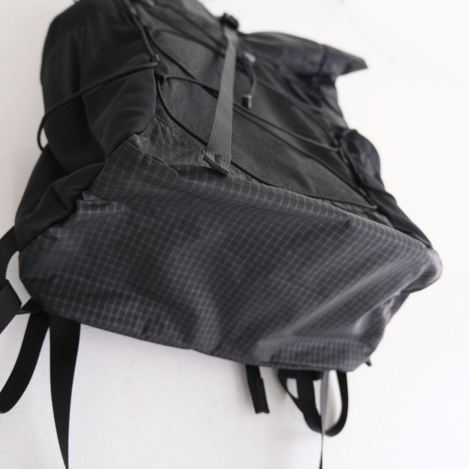 BAL / SPEAKEASY ULTRA GRID LOAM&LANE PACK（BLACK）