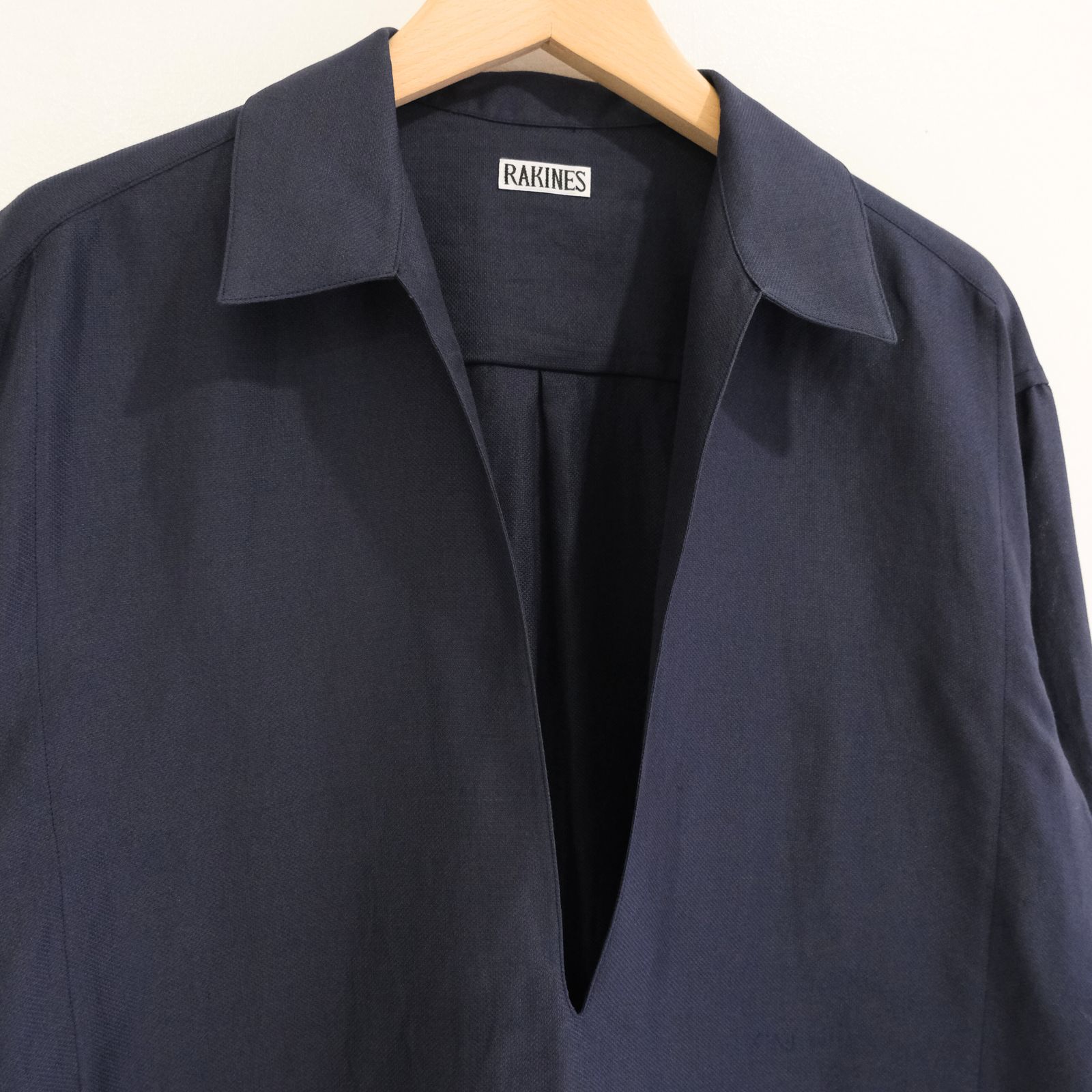 S.C.R Birds eye - Lingard /  S.C.R バードアイ - リンガード（Spphire Blue）