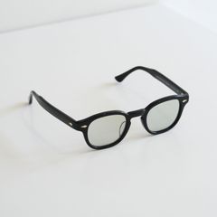 NOCHINO #2（GLOSS BLACK × GREY GREEN to D.GREY）