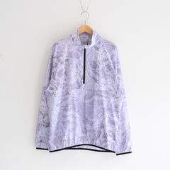 LIGHT WEIGHT WIND SHELL JACKET（MIYU TERASAWA）