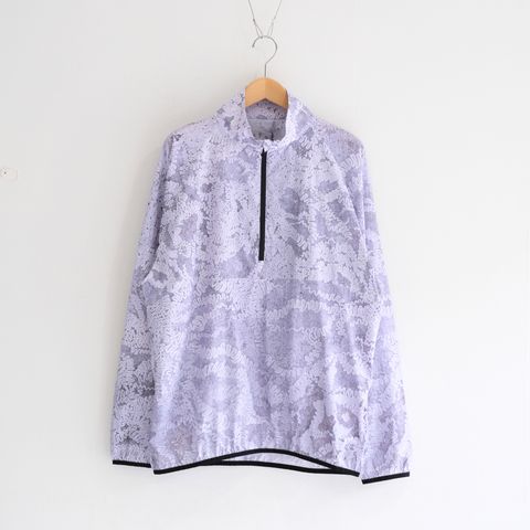 LIGHT WEIGHT WIND SHELL JACKET（MIYU TERASAWA）