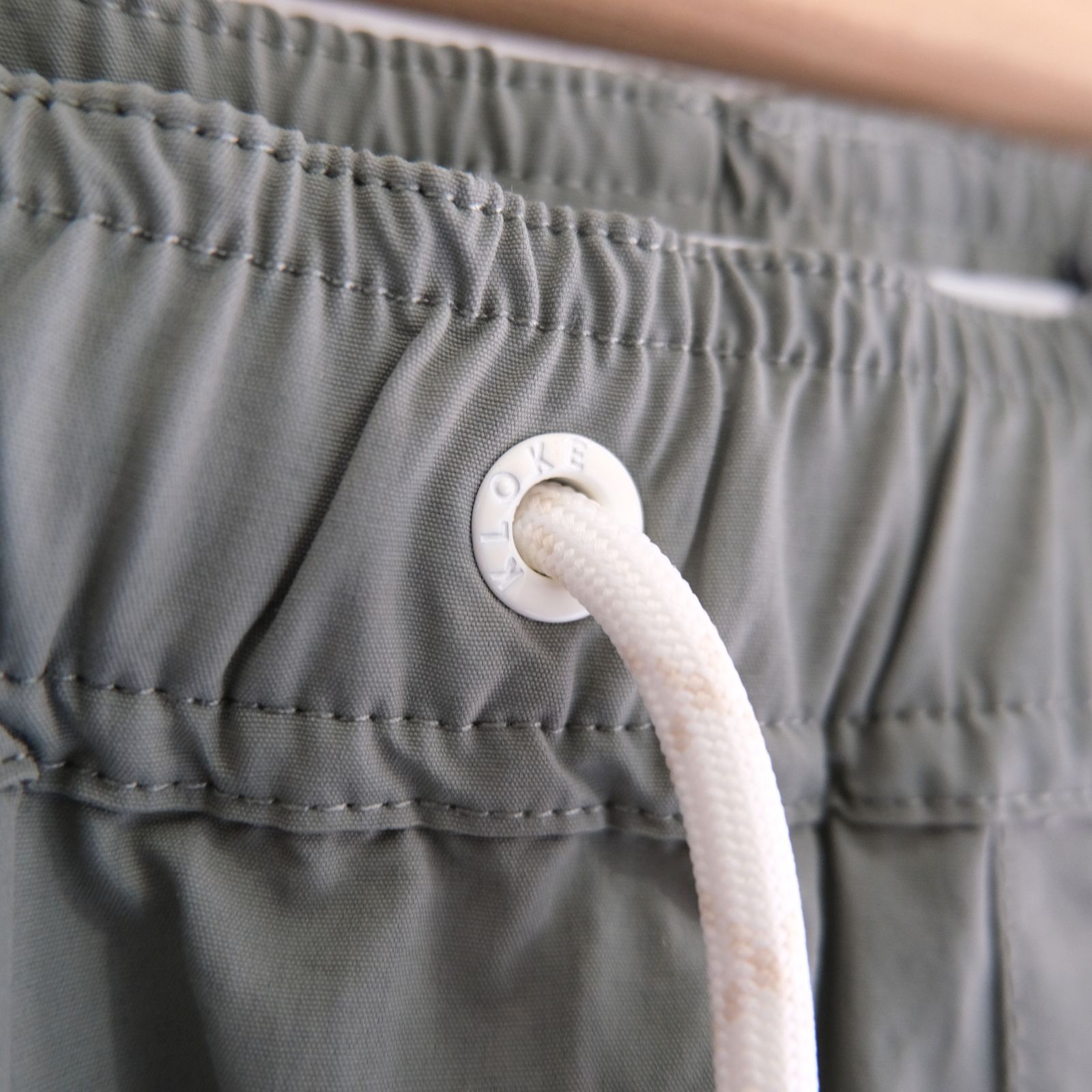 Cyclic Swim Short / ショーツ / Olive