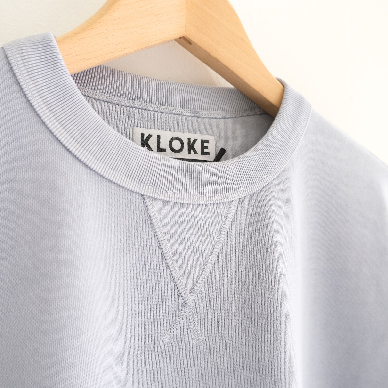 Riot Unisex Sweater / スウェット / Lilac