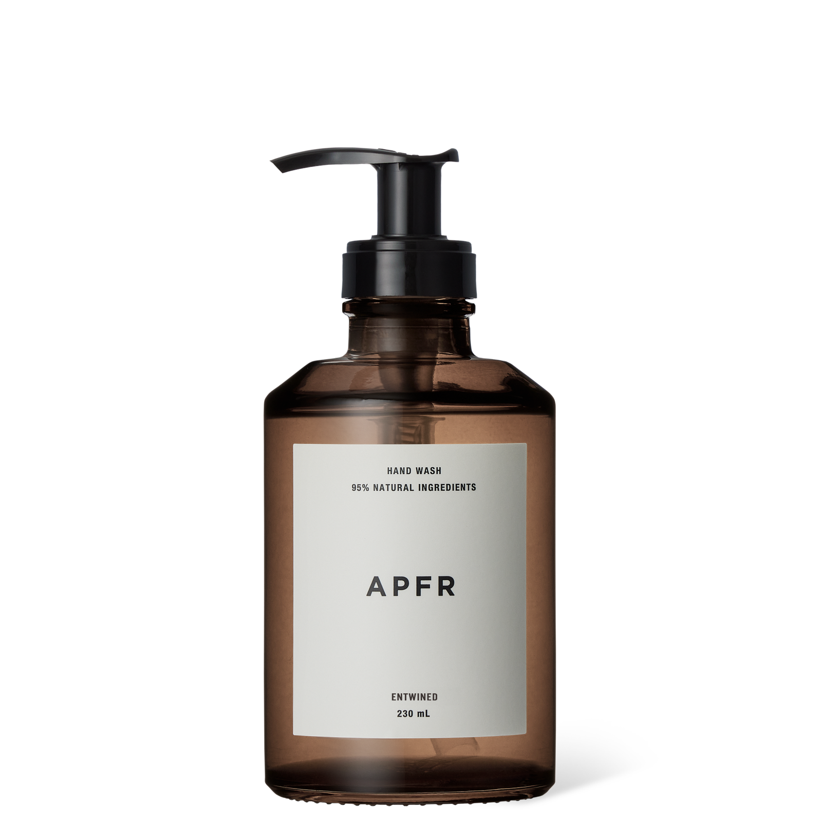 HAND WASH【 Entwined 】/ フレグランス ハンドウォッシュ (230ml)