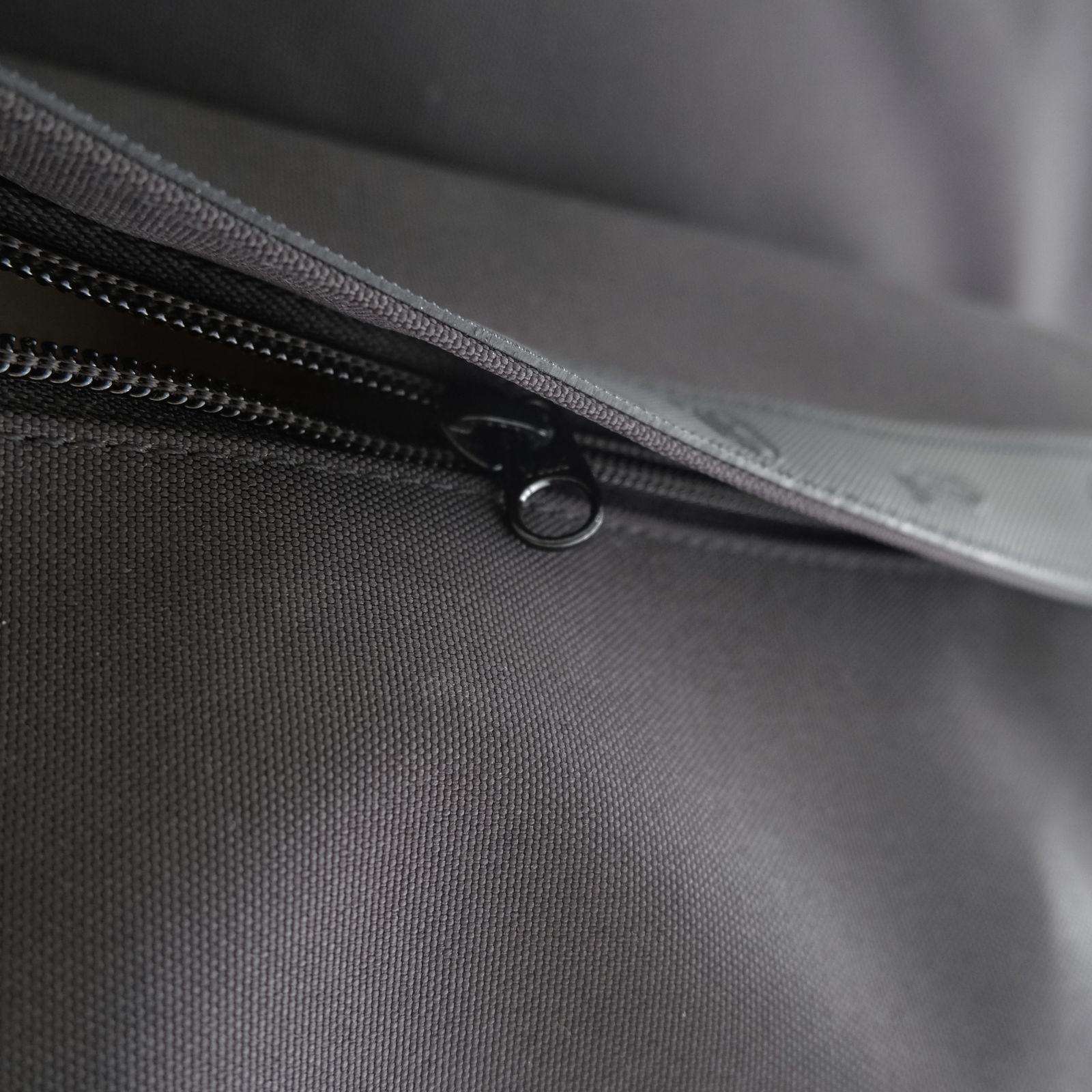 Vibram Bonding Day Pack / ビブラム ボンディング デイ パック（BLACK）