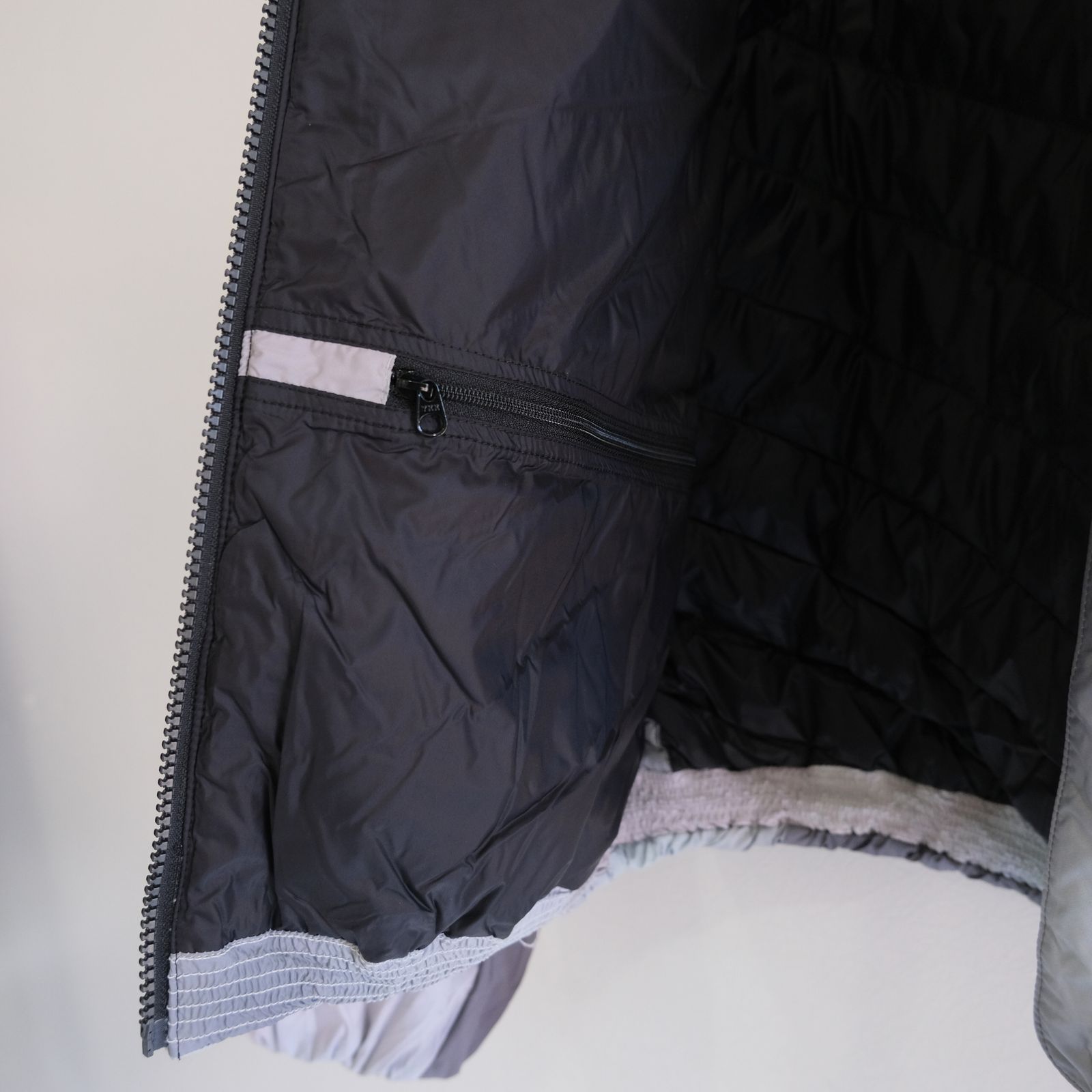 BAL / TAION STAND COLLAR DOWN JACKET / ダウンジャケット / ジャケット / コラボレーション / ASPHALT