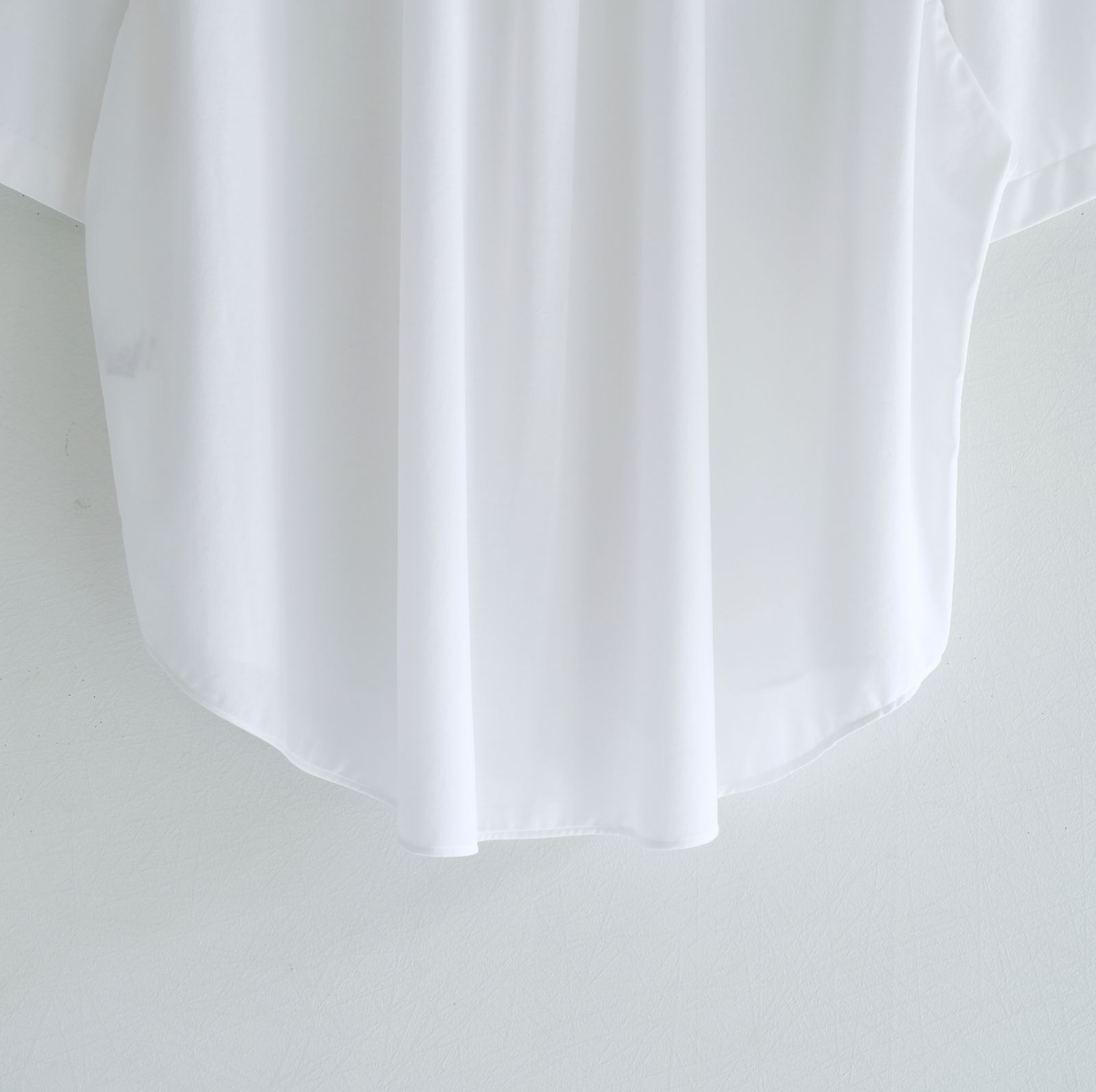 46G Atmosphere S/S Shirt / シャツ / 半袖 / WHITE