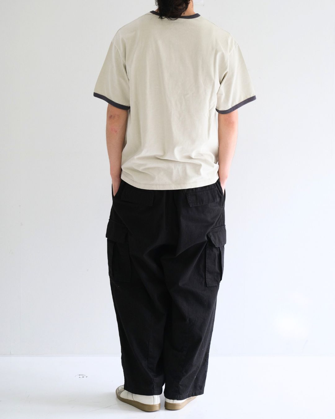 STYLE NO. 466