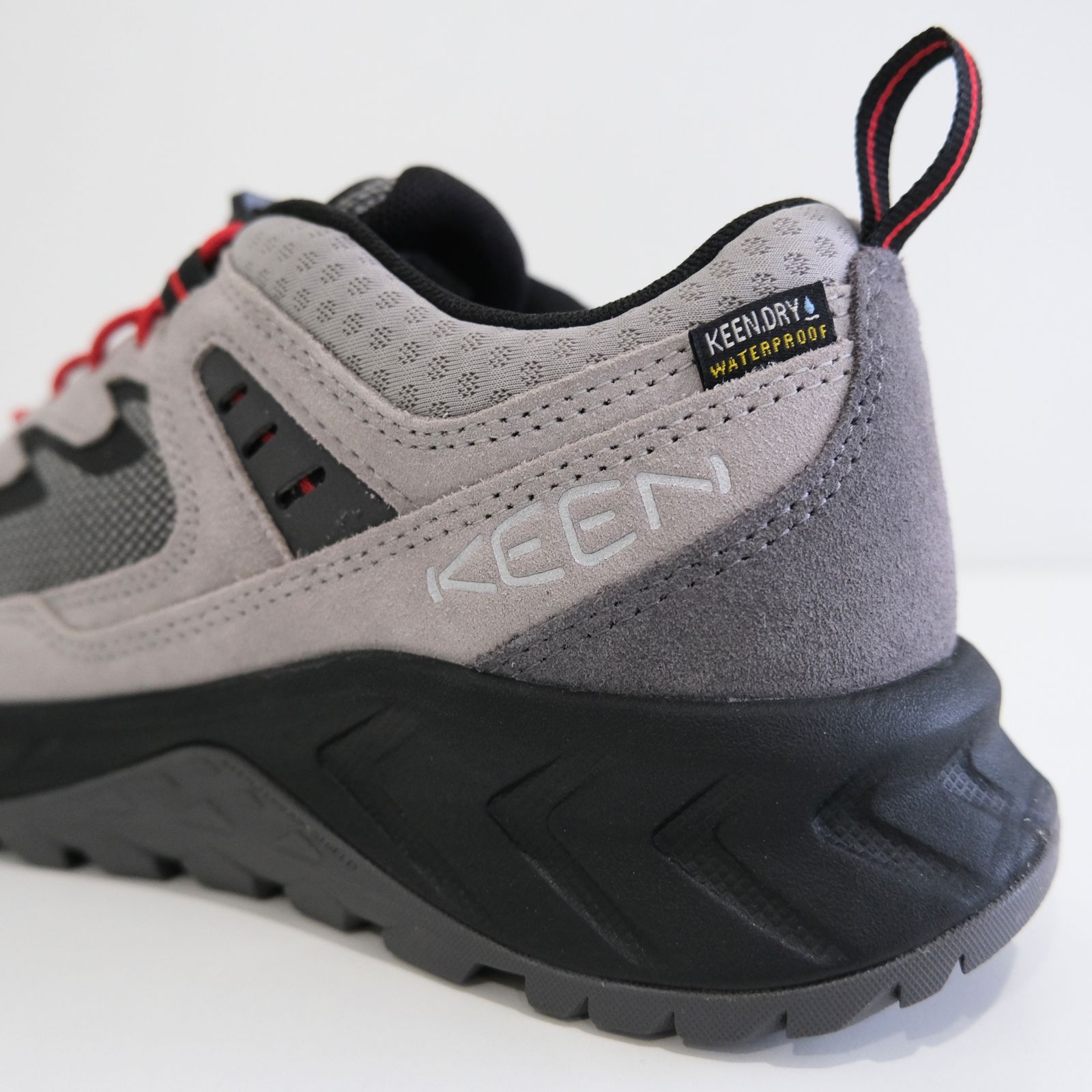 BAL / KEEN HIGH TRAIL SP WP / シューズ / コラボレーション /  VAPOR