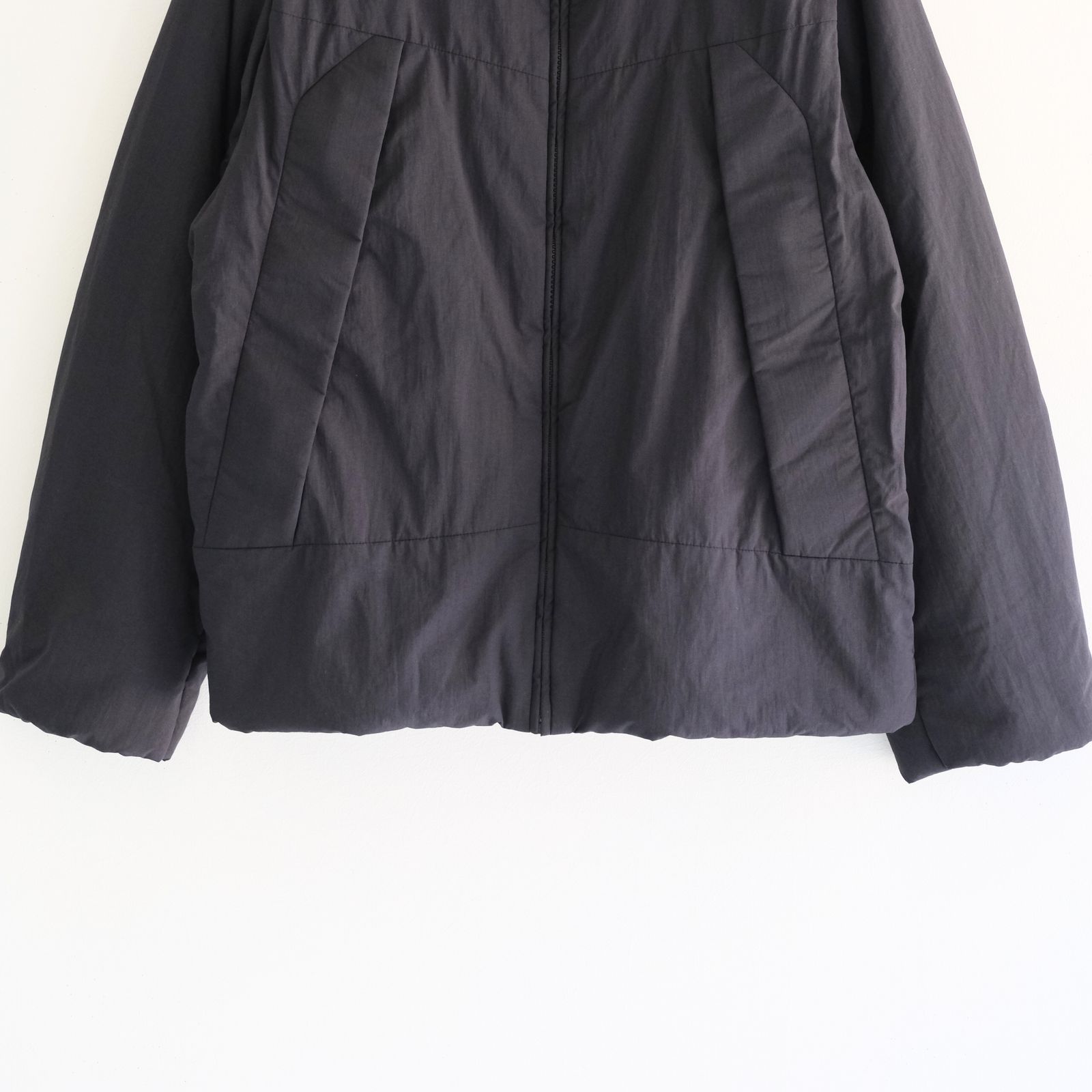 ジャケット　専用 meanswhile - Neutral Padding JKT / ジャケット / 2way / OFF